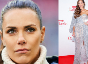 KADA BUDETE VIDELI ŠTA JE ESTER URADILA NAKON ŠTO SE ANA POJAVILA U OVOJ SENZACIONALNOJ HALJINI - okrenuće vam se želudac! Ovo je dokaz da je Nemica godinama OPSEDNUTA Ivanovićevom! (FOTO)