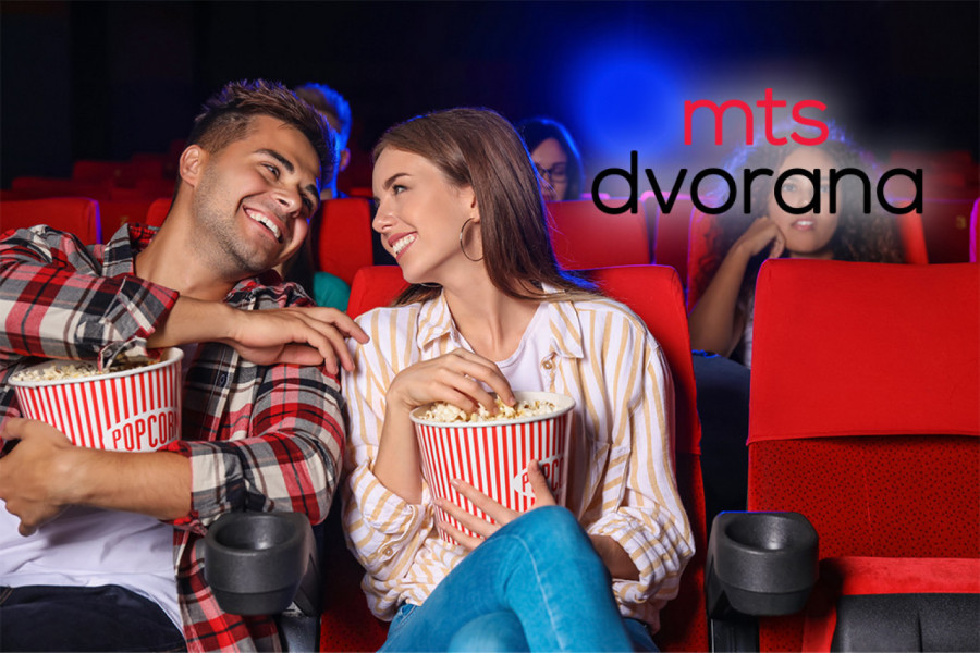 Jesen u znaku dobrih filmova: Provedite najlepše trenutke uz filmsko platno