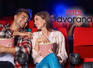 Jesen u znaku dobrih filmova: Provedite najlepše trenutke uz filmsko platno