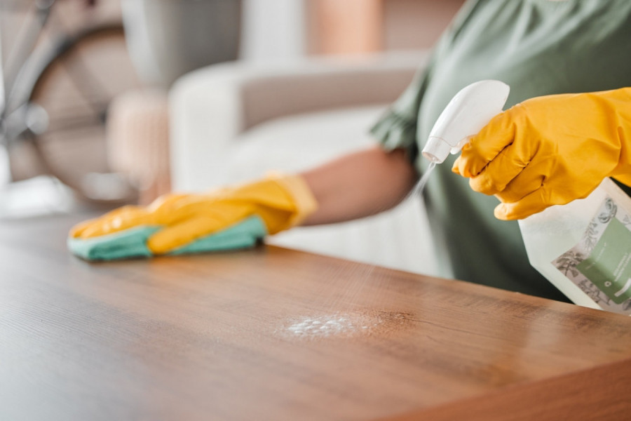 S JEDNOM VOĆKOM MOŽETE DA OČISTITE CELU KUĆU: Uklanja i najupornije mrlje, sve zablista posle 36 sekundi