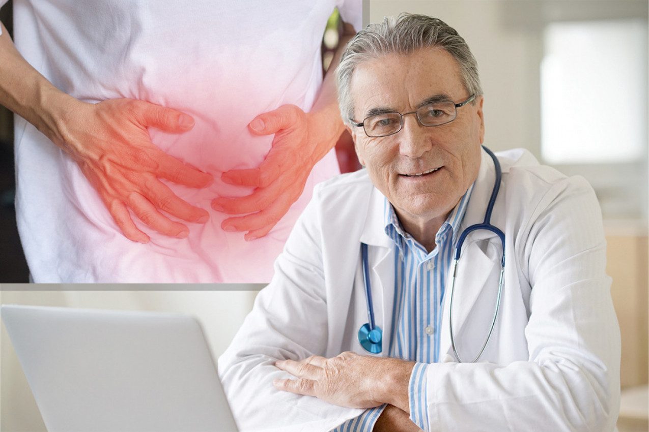 OVO JE NAJGORA NAMIRNICA KOJA UNIŠTAVA CREVA! Čuveni srpski gastroenterolog i onkolog izneo ozbiljno upozorenje - čuvajte se hrane koju Srbi svakodnevno jedu!