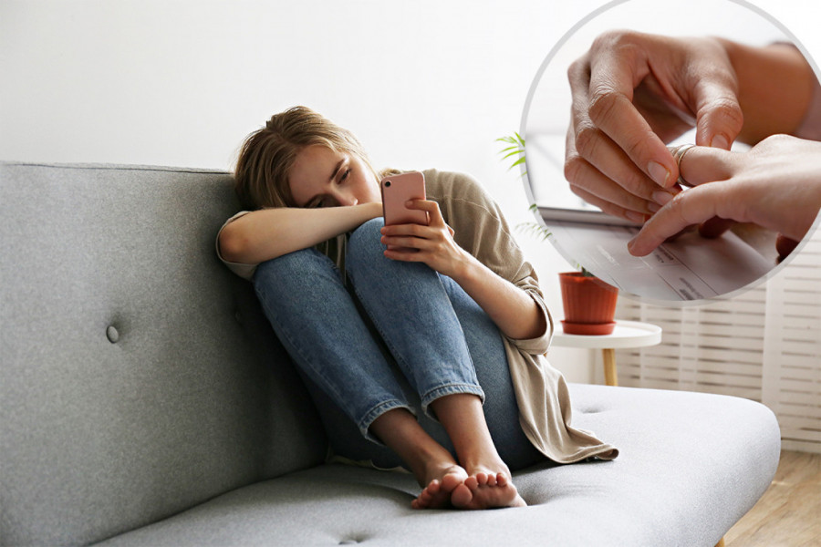 ŽENA JE PITALA VEŠTAČKU INTELIGENCIJU DA LI JE MUŽ VARA: Zbog odgovora je vrisnula od šoka i odmah tražila RAZVOD - otkrivena velika tajna!