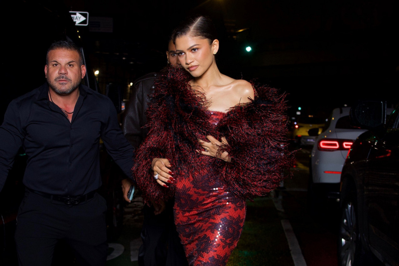 "Ne možete da dopustite ljudima da svojim mišljenjima, komentarima i odlukama remete ono kako se vi osećate"