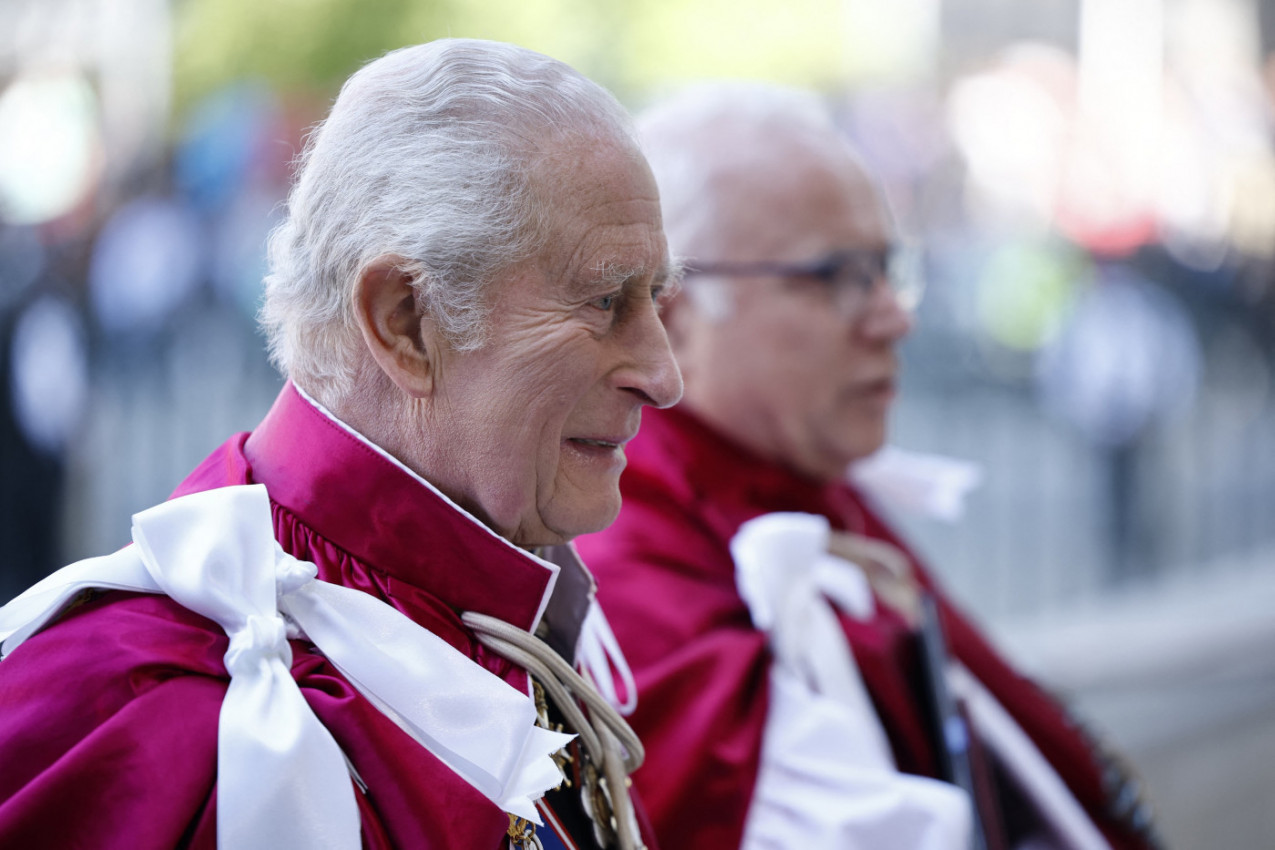 BRITANCI TOTALNO ŠOKIRANI, KRALJ ČARLS NEOČEKIVANO OTKRIO DETALJE O BORBI PROTIV RAKA:  Ove reči su odjeknule kao bomba