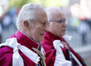 BRITANCI TOTALNO ŠOKIRANI, KRALJ ČARLS NEOČEKIVANO OTKRIO DETALJE O BORBI PROTIV RAKA:  Ove reči su odjeknule kao bomba