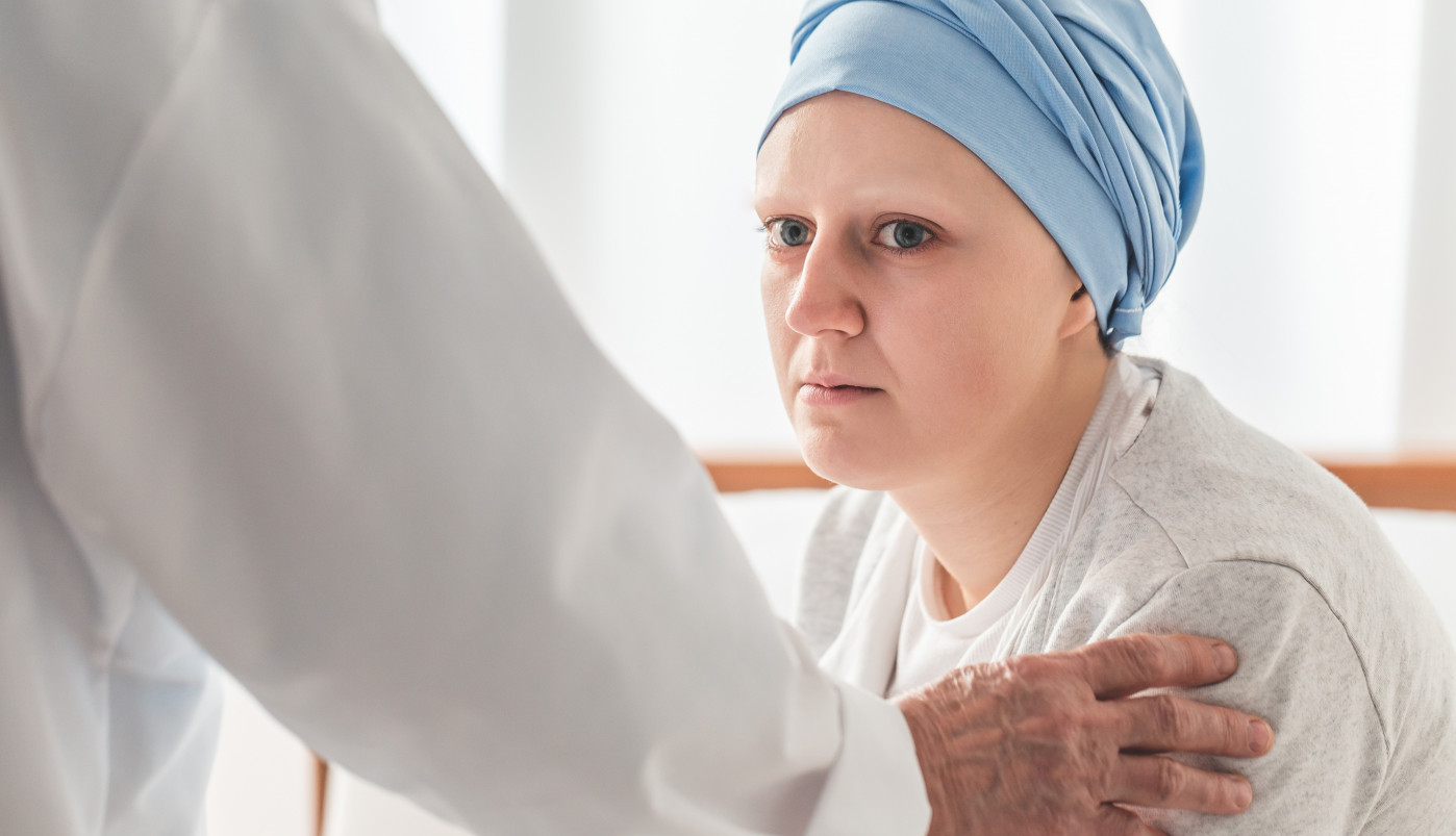 10 GODINA JE IGNORISALA JEDAN SIMPTOM NE ZNAJUĆI DA BOLUJE OD RAKA DEBELOG CREVA: A onda ju je dijagnoza udarila kao šamar