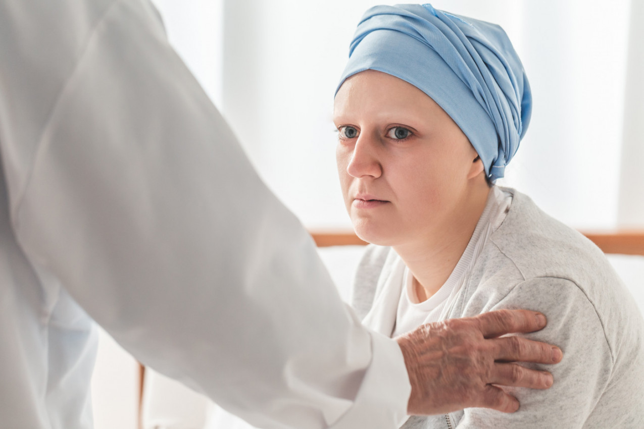 10 GODINA JE IGNORISALA JEDAN SIMPTOM NE ZNAJUĆI DA BOLUJE OD RAKA DEBELOG CREVA: A onda ju je dijagnoza udarila kao šamar