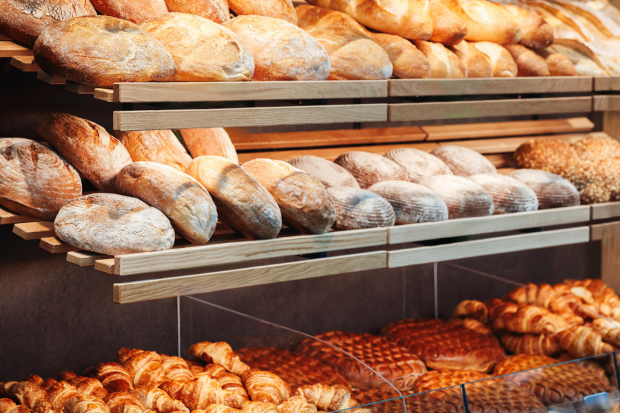 REŠENA VEČITA DILEMA - DA LI POSTOJI ZDRAV HLEB?! Nutricionistkinja upozorila šta nikako ne treba kupovati i davati deci!