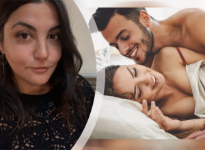 LEGLA SAM PORED DEČKA, A ONDA ME JE NEČIM UBOO U LEĐA - kada sam shvatila o čemu je reč nije mi bilo dobro: Nastrano, ali sam na kraju pristala!