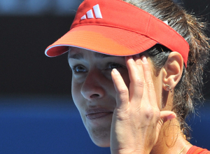 LJUDI U SUZAMA ZBOG SNIMKA ANE IVANOVIĆ - U PRVOM PLANU BASTIJANOVE RUKE, PA PRIZOR KOJI PARALIŠE! Usledila je eksplozija emocija, svi redom čestitaju! (VIDEO)