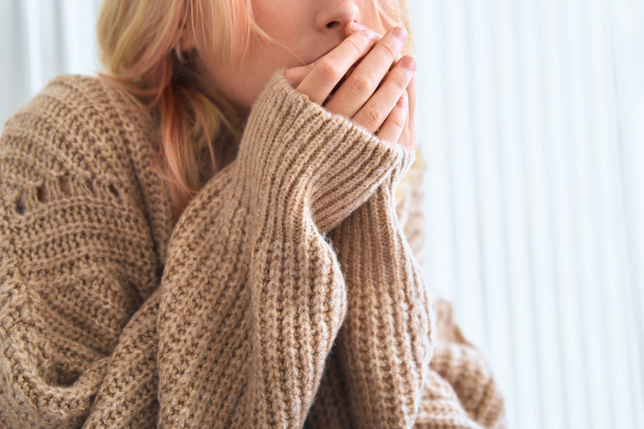 HLADNE RUKE ILI NOGE NISU SAMO TRENUTNI PROBLEM - ukazuju i na ova ozbiljna zdravstvena stanja: Evo sa čime se telo bori, a nesvesni ste toga