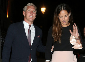 OVO SE DEŠAVALO U BRAKU ANE I BASTIJANA - IZA ZATVORENIH VRATA SVE JE BILO DRUGAČIJE: Švajnštajger ju je stalno zbog jednog kinjio, Ivanovićeva sve priznala! (FOTO)