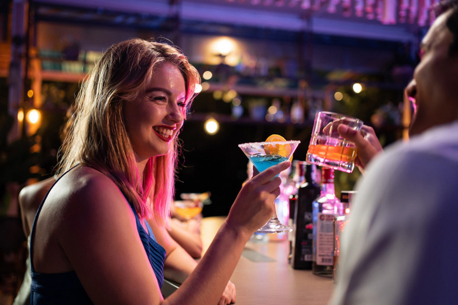 IZLAZILA SAM I MENJALA PARTNERE SKORO SVAKE NOĆI - A ONDA ME JE BOLNA ISTINA SASEKLA: Nisam mogla ni da sanjam šta se krilo u meni - RASLO JE!