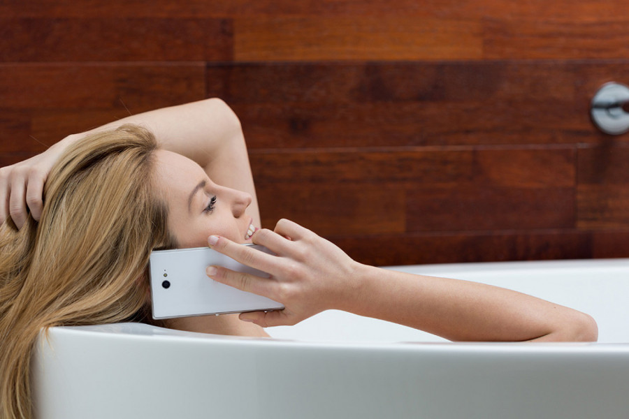 SREĆNO SAM UDATA, ALI JEDAN BROJ REDOVNO OKREĆEM I DAHĆEM MU PREKO TELEFONA: Sada mi je stigao zahtev koji bi malo ko odbio