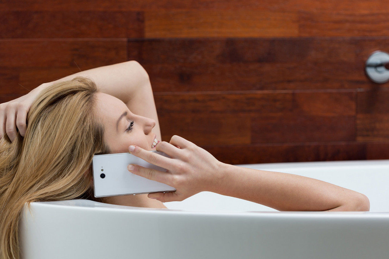 SREĆNO SAM UDATA, ALI JEDAN BROJ REDOVNO OKREĆEM I DAHĆEM MU PREKO TELEFONA: Sada mi je stigao zahtev koji bi malo ko odbio