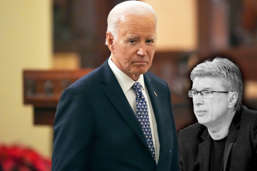 OVO SU SIMPTOMI RAKA S KOJIM SE BORI BAJDEN - ISTI OBLIK OPAKE BOLESTI IMAO JE I SAŠA POPOVIĆ: Poznati srpski onkolog dr Spurnić otkrio da je glavni znak oboljenja NEPODNOŠLJIV!