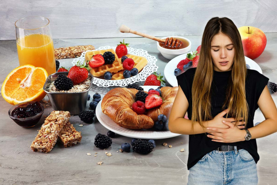 OVU NAMIRNICU NIKAKO NE JEDITE ZA DORUČAK - RAZARA ŽELUDAC, može da izazove čir i gastritis! A mnogi ne mogu da zamisle jutro bez nje...