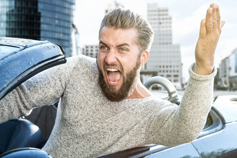 ONI SU NAJGORI VOZAČI U HOROSKOPU - A UVERENI SU DA NEMA BOLJIH: Kada su na putu, bolje se sklanjajte!