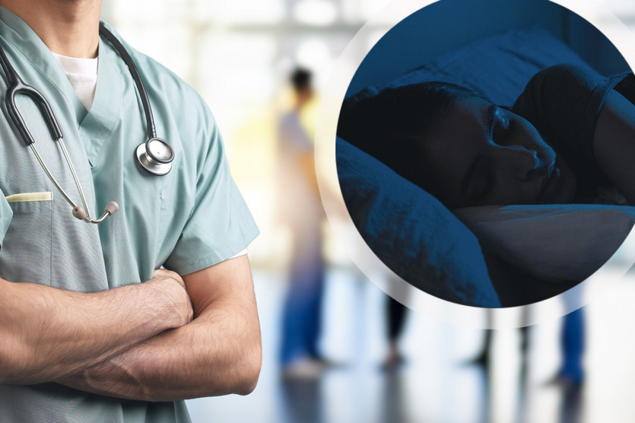 AKO VAM SE NOĆU DESI OVO, NE SMETE IGNORISATI, upozorava čuveni gastroenterolog! TO JE ZNAK SMRTONOSNOG RAKA koji pogađa i mlađe od 50 godina!