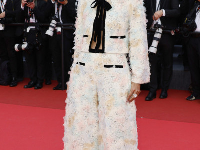 Hale Beri u kompletu