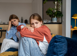 ODNOS RODITELJA I DECE SE VEOMA LAKO NARUŠI UPOZORAVAJU PSIHOLOZI: Ove 4 rečenice nemojte NIKAD koristiti u razgovoru sa mališanima!