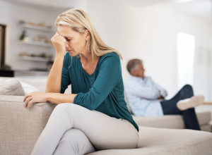 TELO ZNA PRE SRCA- HORMONI MOGU DA NAGOVESTE KRAJ VEZE: Ako vam se ovo dešava vašoj romansi je došao KRAJ čak i ako niste svesni toga!