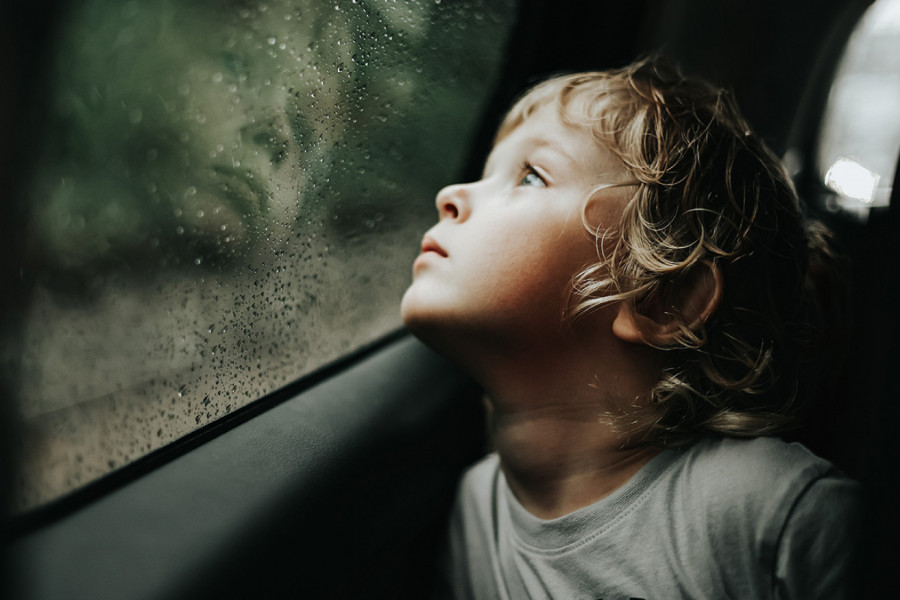 TRI NIVOA AUTIZMA KOD DECE, OVO SU KLJUČNE RAZLIKE: Simptomi mogu da variraju od blažih do ekstremno teških i za dete i za roditelje!