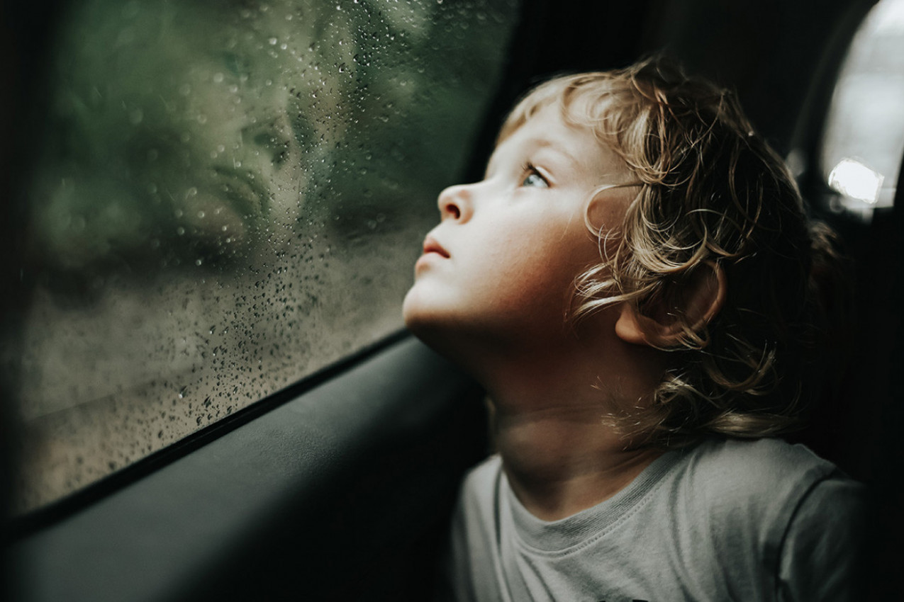 TRI NIVOA AUTIZMA KOD DECE, OVO SU KLJUČNE RAZLIKE: Simptomi mogu da variraju od blažih do ekstremno teških i za dete i za roditelje!