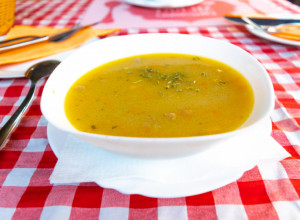 OTKRIVAMO TAJNU PRAVE KAFANSKE TELEĆE ČORBE: Samo ovaj srpski specijalitet na poseban način greje dušu i telu - probajte ga već danas!