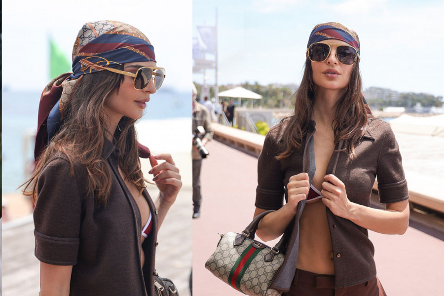 DANAS SU SE SVI OKRETALI ZA OVOM BRINETOM: Kada su shvatili o kome je reč pali su od šoka (FOTO)