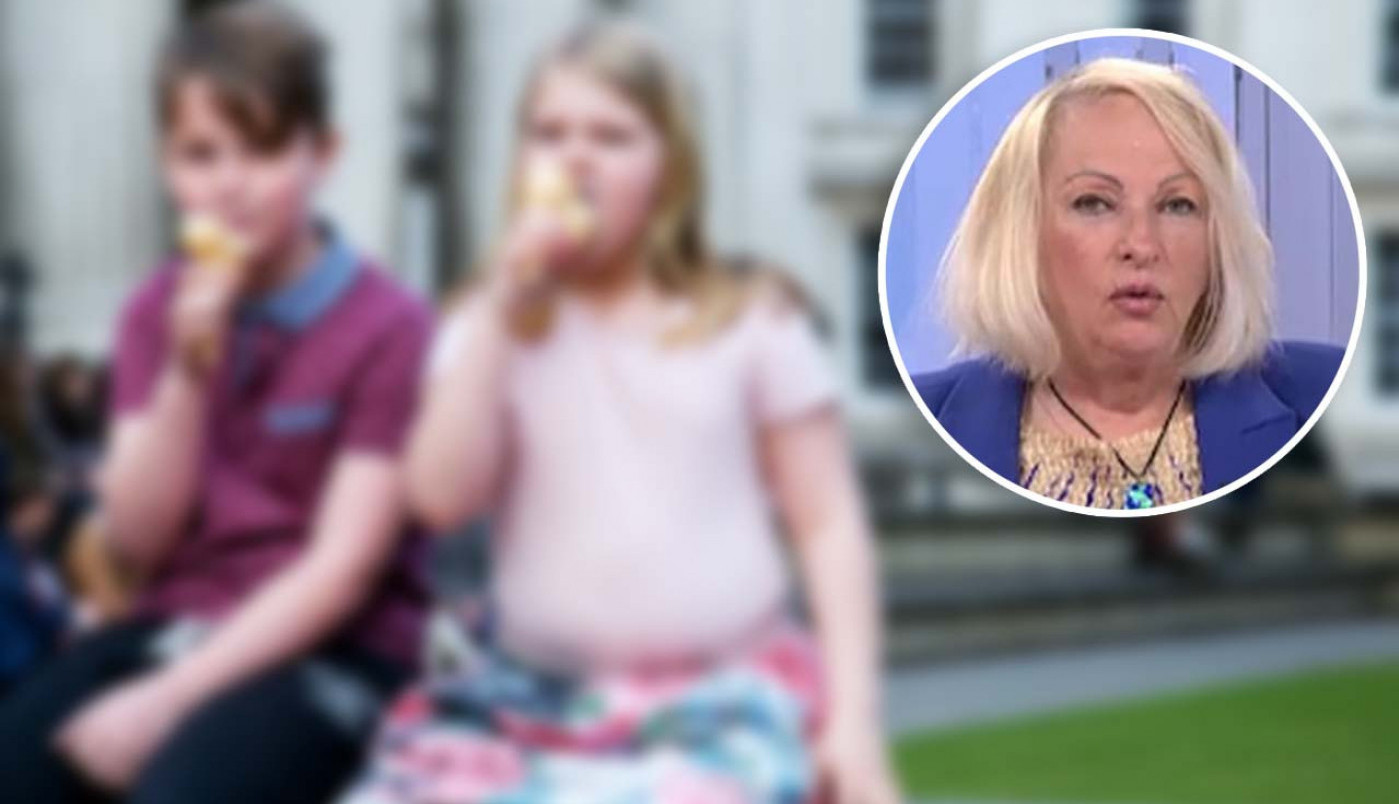 SVI MISLE DA SU DECA DANAS SVE VIŠE GOJAZNA ZBOG SLATKIŠA - ALI ISTINA JE MNOGO OPASNIJA! Nutricionistkinja upozorila i na voće - ovo je kobna greška koju mnogi roditelji čine!