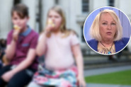 SVI MISLE DA SU DECA DANAS SVE VIŠE GOJAZNA ZBOG SLATKIŠA - ALI ISTINA JE MNOGO OPASNIJA! Nutricionistkinja upozorila i na voće - ovo je kobna greška koju mnogi roditelji čine!