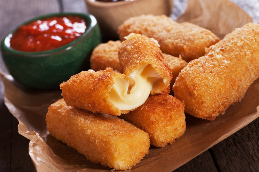 POHOVANI KAČKAVALJ NA NAJUKUSNIJI NAČIN: Menja i glavno jelo, savršen za večeru, evo i kako!