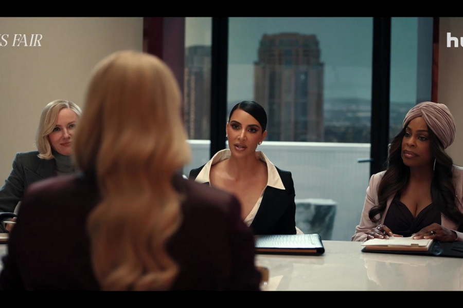 POSLE 6 GODINA KIM KARDAŠIJAN KONAČNO ZAVRŠILA TROGODIŠNJU ŠKOLU: Rijaliti-zvezda preponosna, a prozivke samo pljušte!