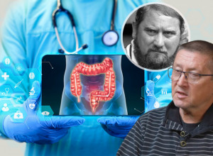 OVO SU SIMPTOMI RAKA OD KOG JE UMRO DAMIR DOKIĆ - svake godine taj kancer odnese 3.000 Srba! Čuveni onkolog Kovčin apeluje - ako se promena ne vidi u stolici, ova analiza krvi OTKRIVA SVE