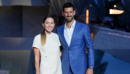 Novak Đoković o vaspitanju Stefana i Tare: Moja žena to voli da priča deci, a ja to nikako ne dam!