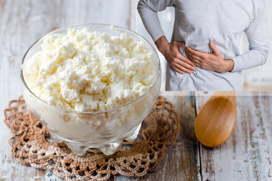 SPASAVA JETRU BOLJE OD SURUTKE: Samo 50 grama jedne namirnice dnevno čisti ovaj važni organ od TOKSINA I MASTI!