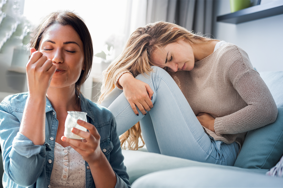SMESOM OD SAMO 2 SASTOJKA IZBACITE PARAZITE  I OTROVE IZ DEBELOG CREVA: Pojedite ovo ujutru na prazan stomak, ali samo ako ne izlazite nigde narednih nekoliko sati!