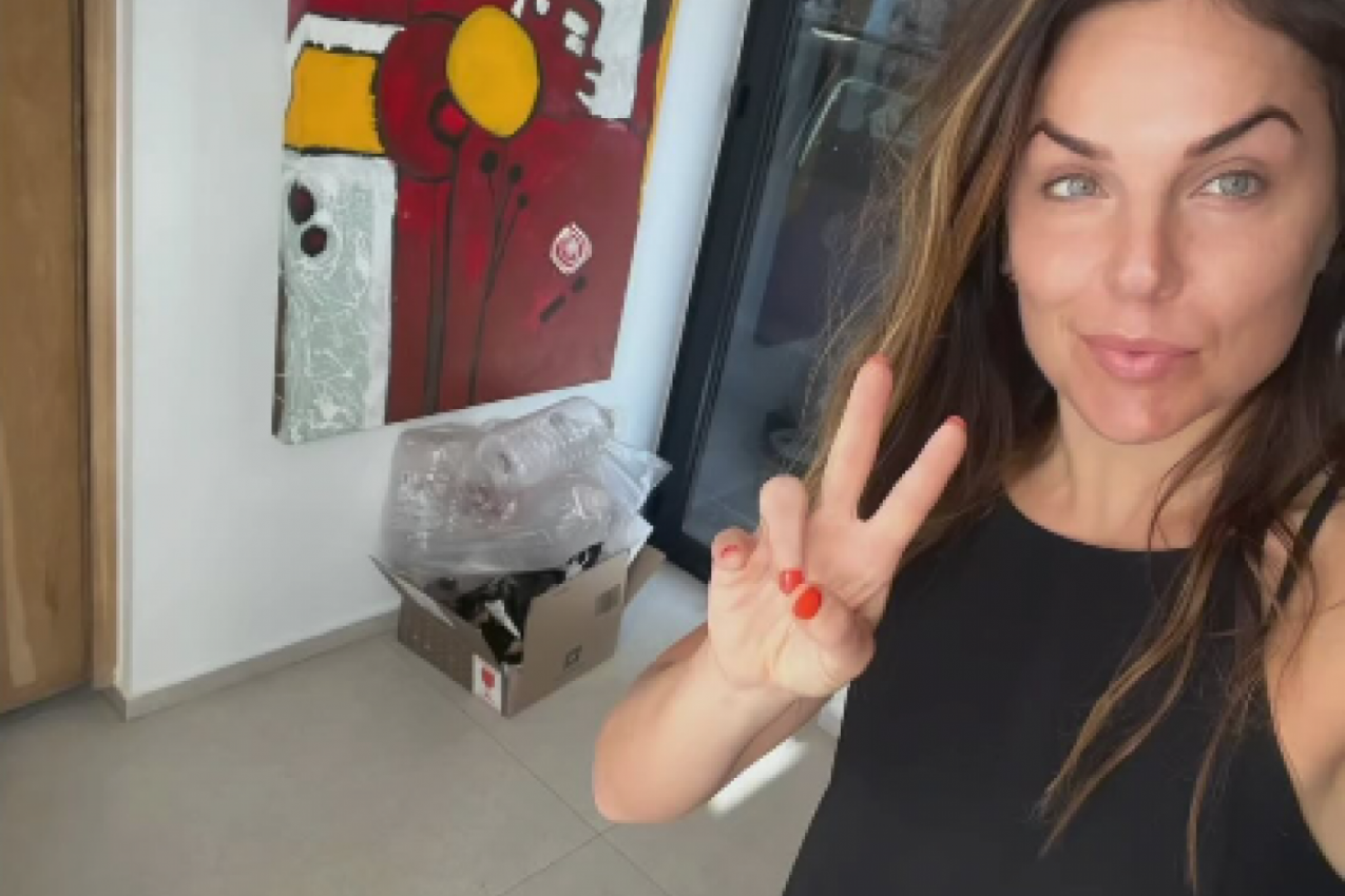 POZNATA ŠMINKERKA IMALA JE SAMO JEDAN JEDINI SIMPTOM: Dijagnoza koja je usledila je šokantna, s ovim rakom 75 odsto ljudi ne živi duže od godinu dana! (FOTO)