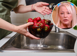 NIKO NE PERE VOĆE KAKO TREBA: Nutricionistkinja otkriva pravi način - jedino tako ne rizikujete!