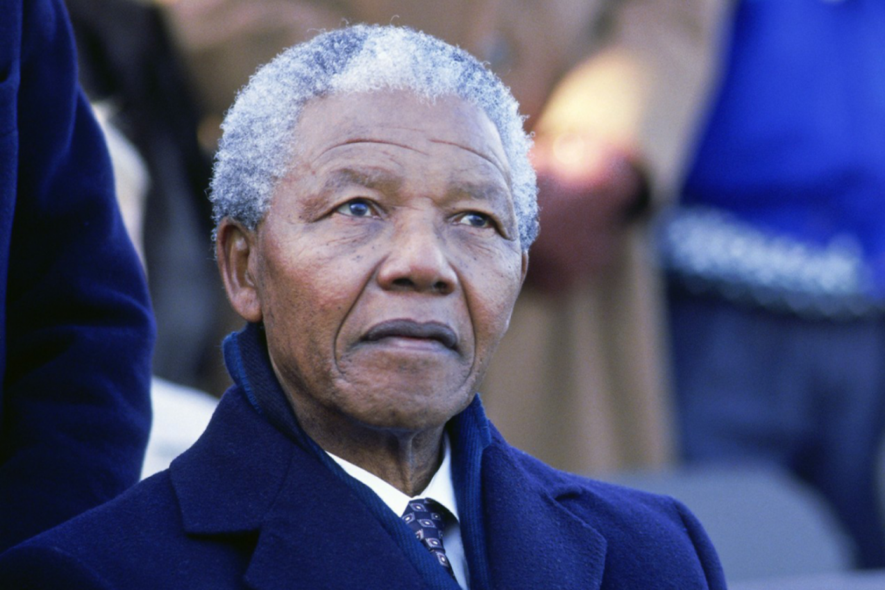 Novac neće stvoriti uspeh, stvaranje slobode hoće.