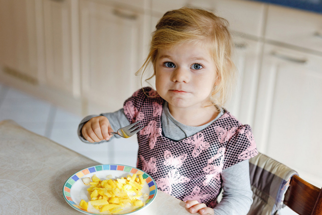 OVO JE NAJZDRAVIJA NAMIRNICA KOJU TREBA DA JEDE SVAKO DETE: Podržava probavu, sprečava zatvor i daju mu sve što mu je potrebno za pravilan razvoj
