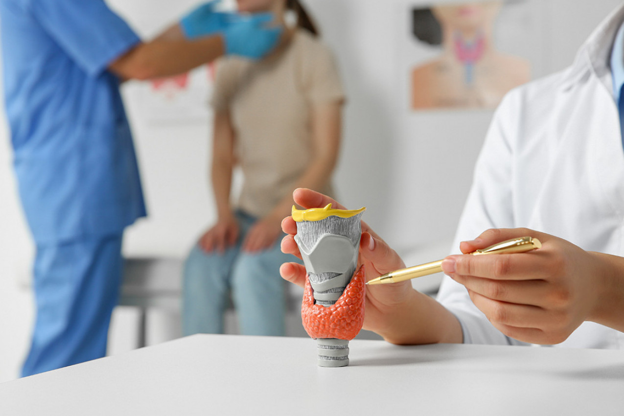 KADA STALNO "GUTATE" PROBLEME I PREĆUTKUJETE ISTINU OVAJ ORGAN NAJVIŠE STRADA! A šteta je nemerljiva - zato je jedna stvar od suštinske važnosti!