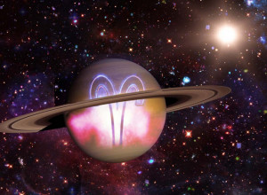 DANAS ĆEMO OSETITI SNAGU GOSPODARA KARME - SATURN ULAZI U OVNA, SVE SE MENJA IZ KORENA! 4 lekcije ćemo morati da naučimo, a jedni posebno!