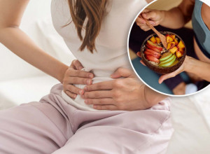 OVE ČETIRI NAMIRNICE RAVNAJU STOMAK I SPREČAVAJU NADUTOST: Ne dozvolite da vam propadne dan i dodajte ih u obrok