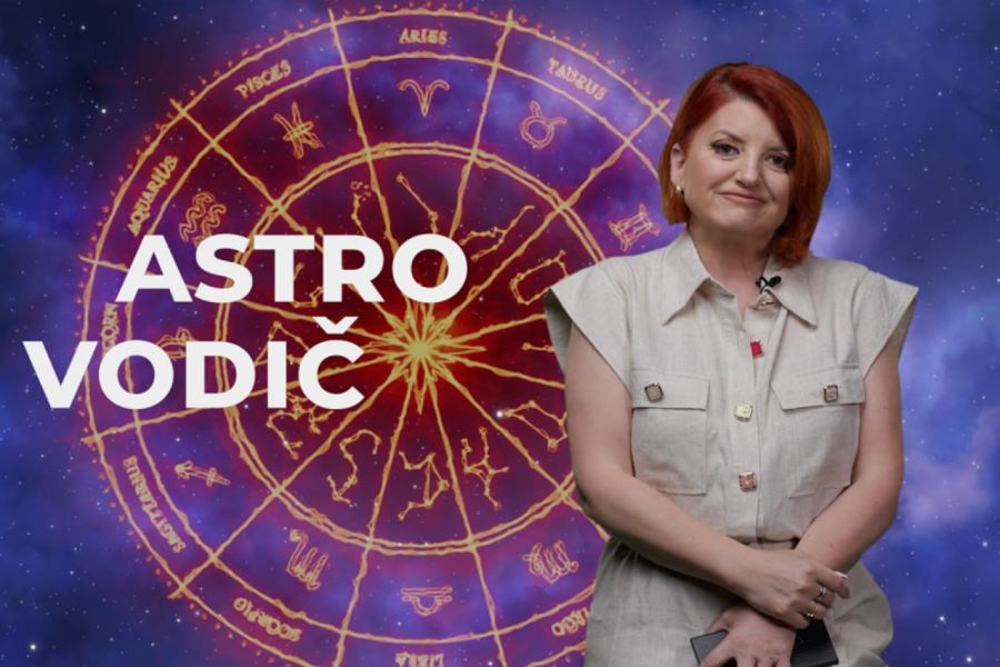 OVI HOROSKOPSKI ZNACI NE PODNOSE TOPLOTU I LETO: Ne pomaže ni more, ni kokteli, mrze to godišnje doba (VIDEO)