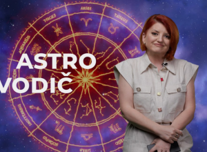 OVI HOROSKOPSKI ZNACI NE PODNOSE TOPLOTU I LETO: Ne pomaže ni more, ni kokteli, mrze to godišnje doba (VIDEO)