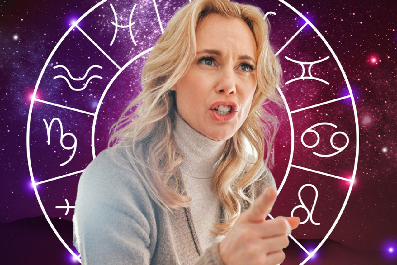 ČUVAJTE SE NJIHOVOG BESA - ove znake horoskopa je najlakše izbaciti iz takta: Kada im stisnete pogrešno dugme, sledi haos