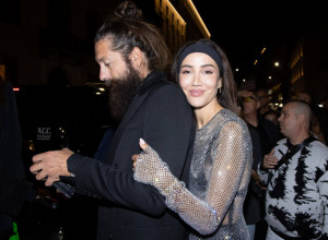 VERENIK TAMARE KALINIĆ JE NAJVAŽNIJA OSOBA U SVETU MODE, a na društvenim mrežama svi zbijaju šale na njegov račun: Nazivaju ga "mučeni Filip" - pogledajte ovaj HIT VIDEO