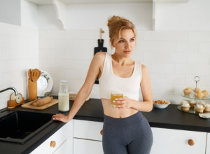 OVAJ DOMAĆI SOK ČISTI JETRU I ŽUČNU KESU, RAVNA STOMAK I SMANJUJE NADUTOST: Pravi se od 3 sastojka i svaka domaćica ih ima kod kuće